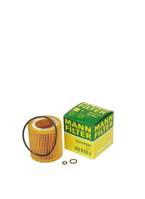 Mann-Filter HU 816 X