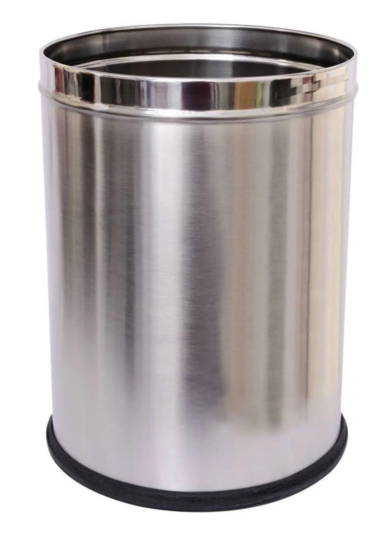 Open Top Bin (Round)  - Image 2