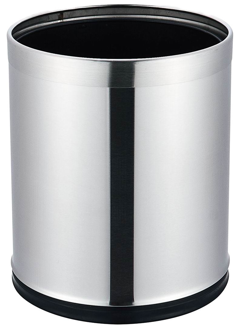 Open Top Bin (Round)  - Image 1
