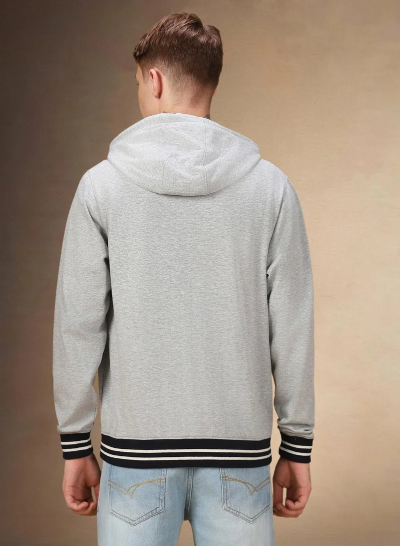 Dennis Lingo SWEATSHIRTS
