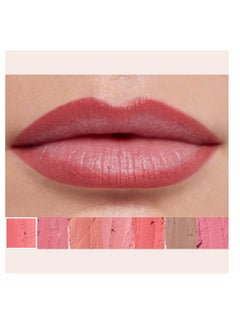 loca Lip Liner A-lister - Nude Pink01  - Image 5