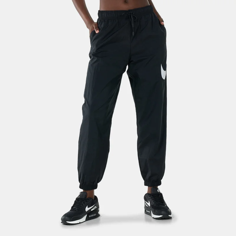 Nike Women's Sportswear Essential Easy Woven Sweatpants