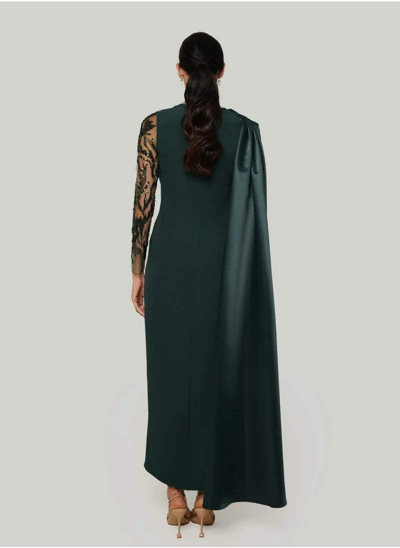 تشيس Jumana Dress