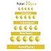 ASTARON Pack of 20 Cake Decoration Balls Cake Toppers Mini Balloons Cake Toppers for Wedding Party Baby Shower Birthday Cake Decorating Yellow - Image 4