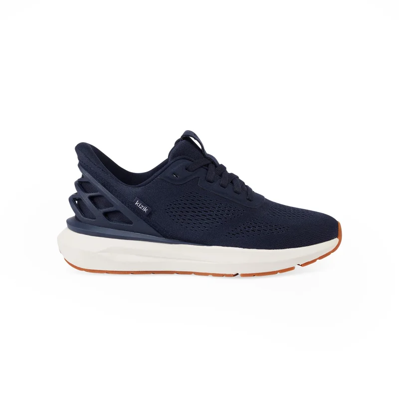 Kizik Men's Athens 2 - Naval Academy Blue