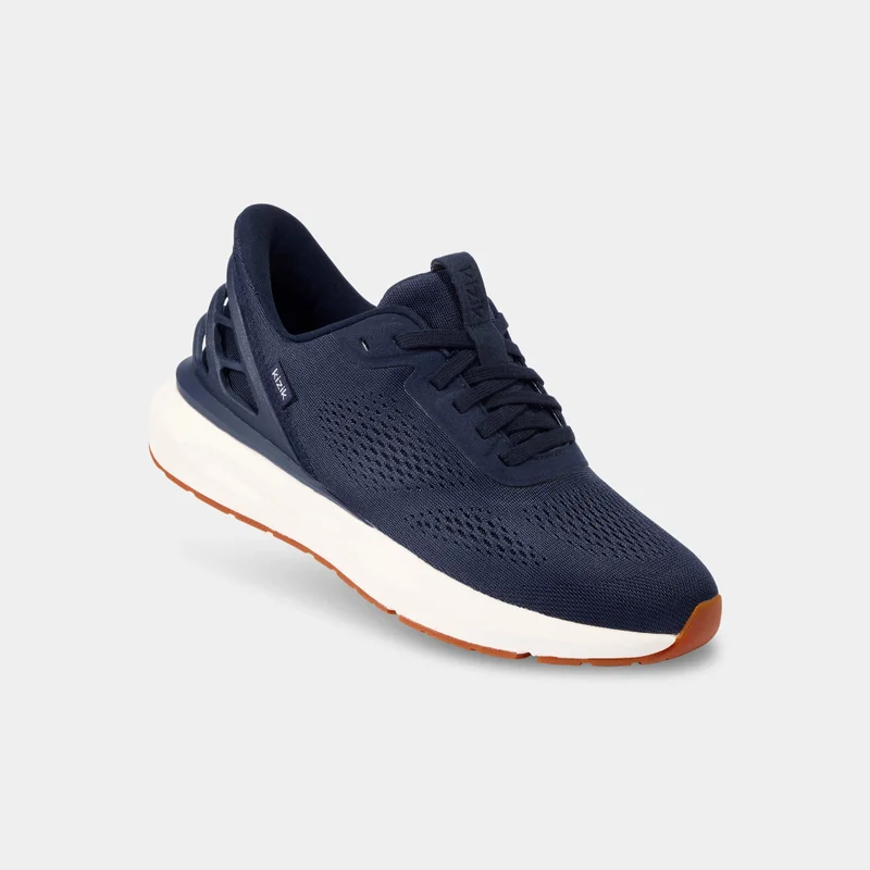 Kizik Men's Athens 2 - Naval Academy Blue