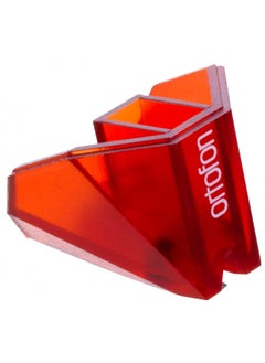 Ortofon Replacement Stylus 2M Red