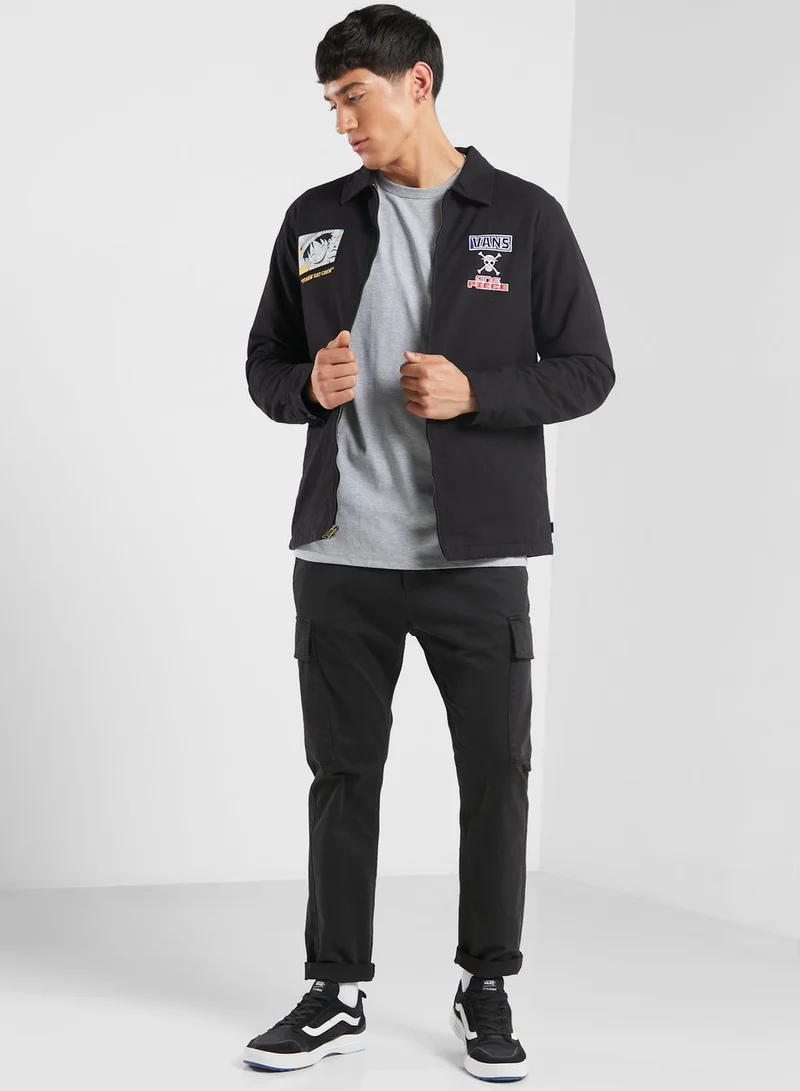VANS One Piece Station Jacket