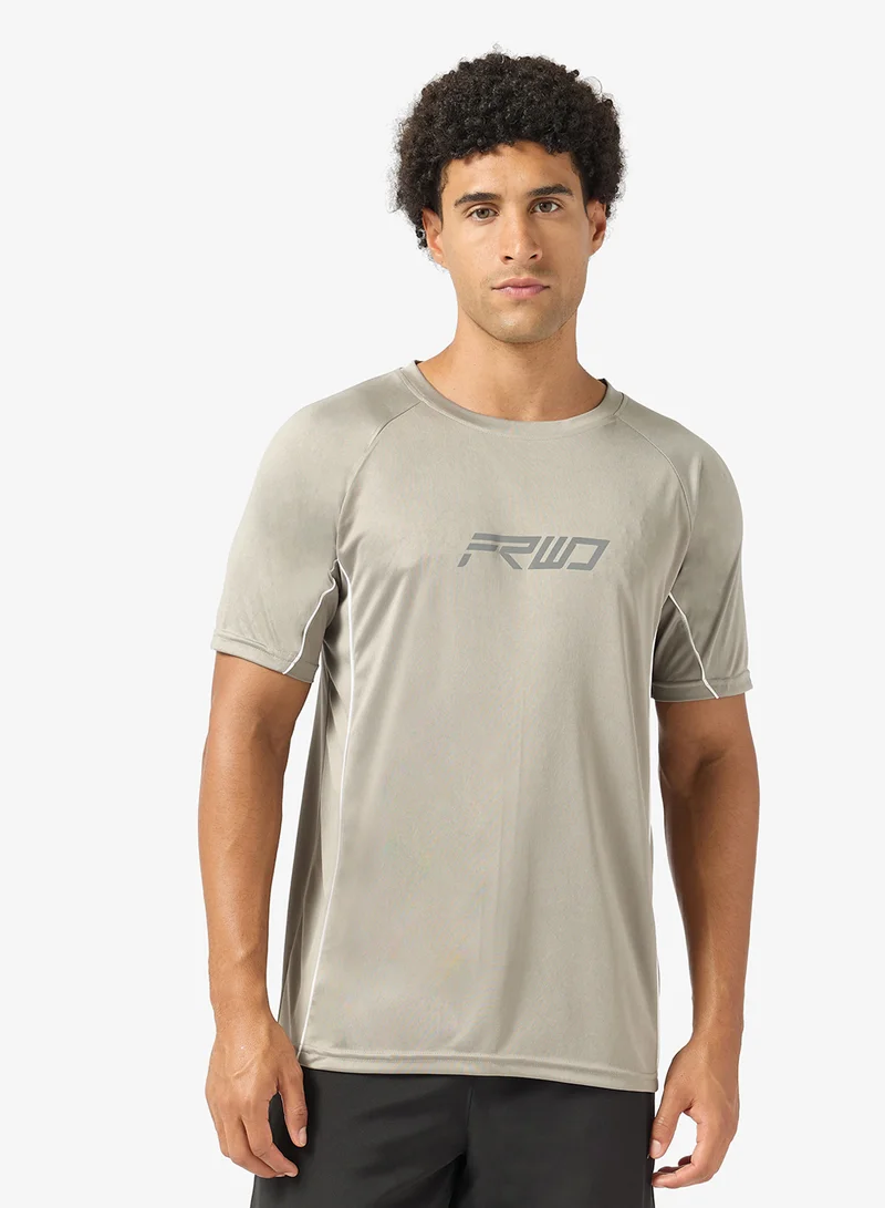 Activewear Training T-Shirt