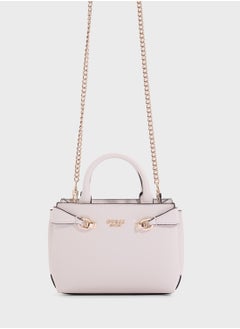GUESS Lorelei Mini Satchel  - Image 1