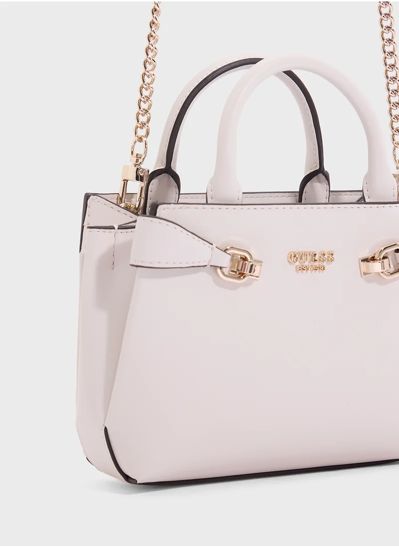 جس Lorelei Mini Satchel