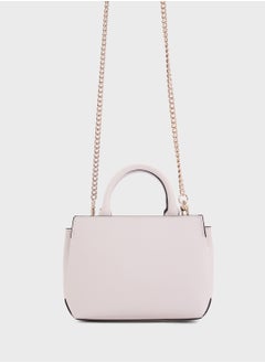 GUESS Lorelei Mini Satchel  - Image 2