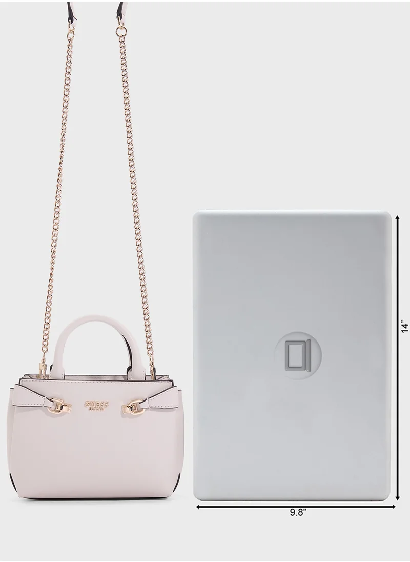 جس Lorelei Mini Satchel