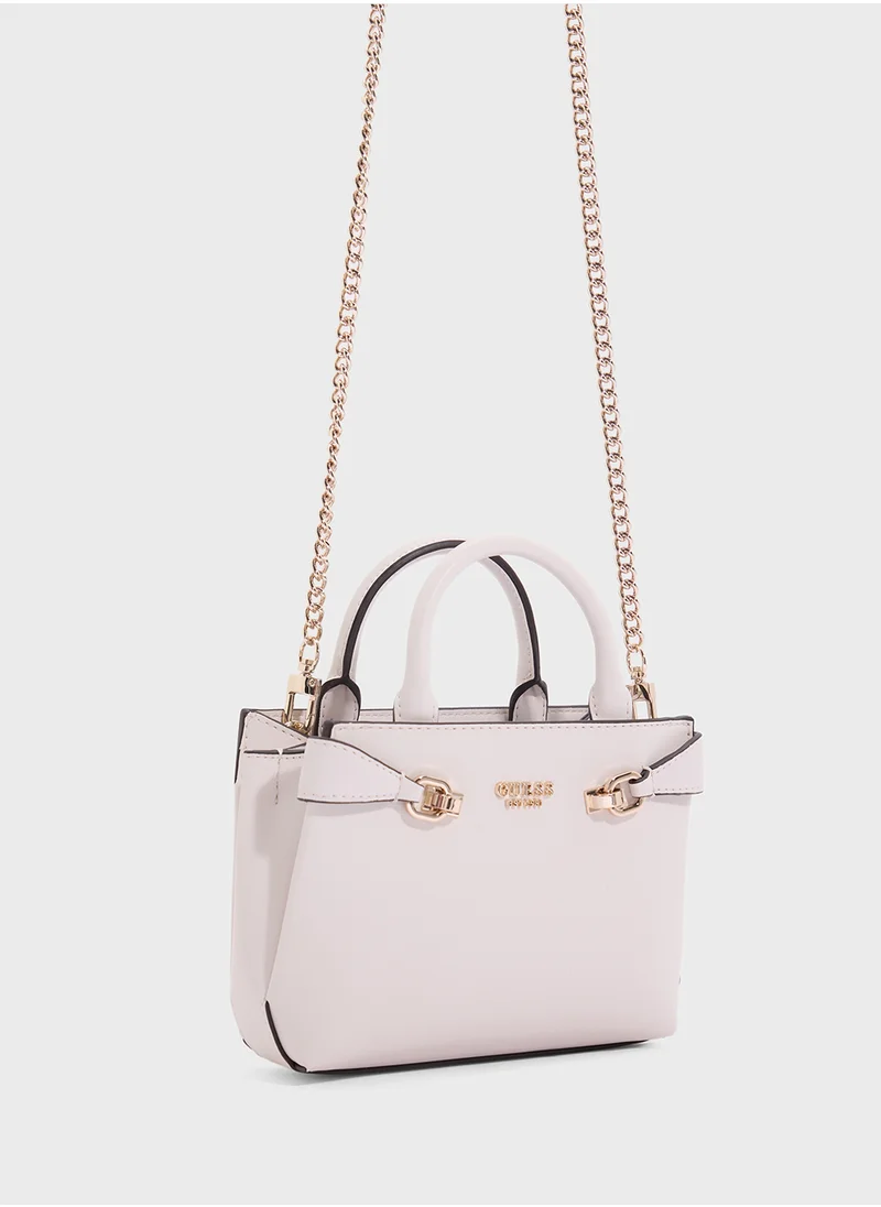 جس Lorelei Mini Satchel