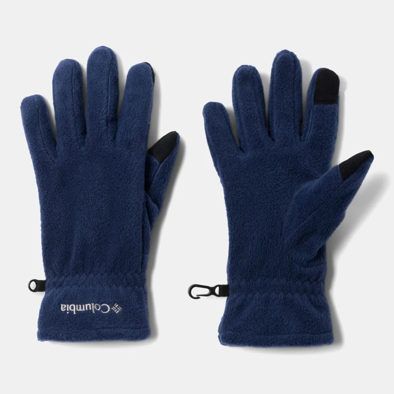 Columbia Women's Benton Springs II Fleece Gloves