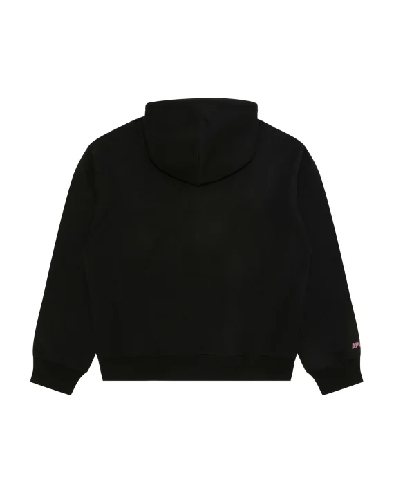ايه ايه بي إي AAPEUNVS zip-up hoodie