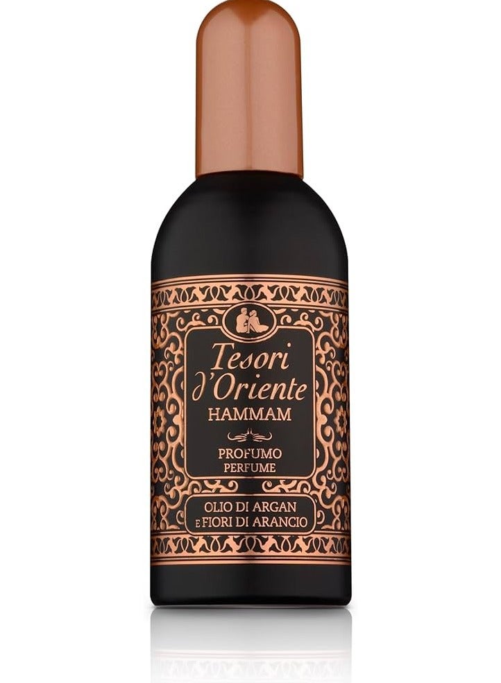 Tesori D'Oriente Hammam EDP 100ml