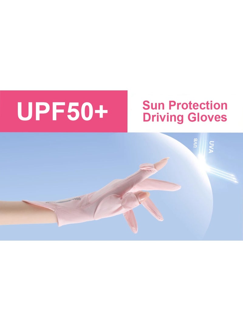 شراء قفازات واقية من الأشعة فوق البنفسجية، وقفازات القيادة، وقفازات السيدات، قفازات مضادة للأشعة فوق البنفسجية، وقفازات شمسية، وقفازات واقية من الشمس، وقفازات رقيقة، وقفازات مقاومة للأشعة فوق البنفسجية - Image 5
