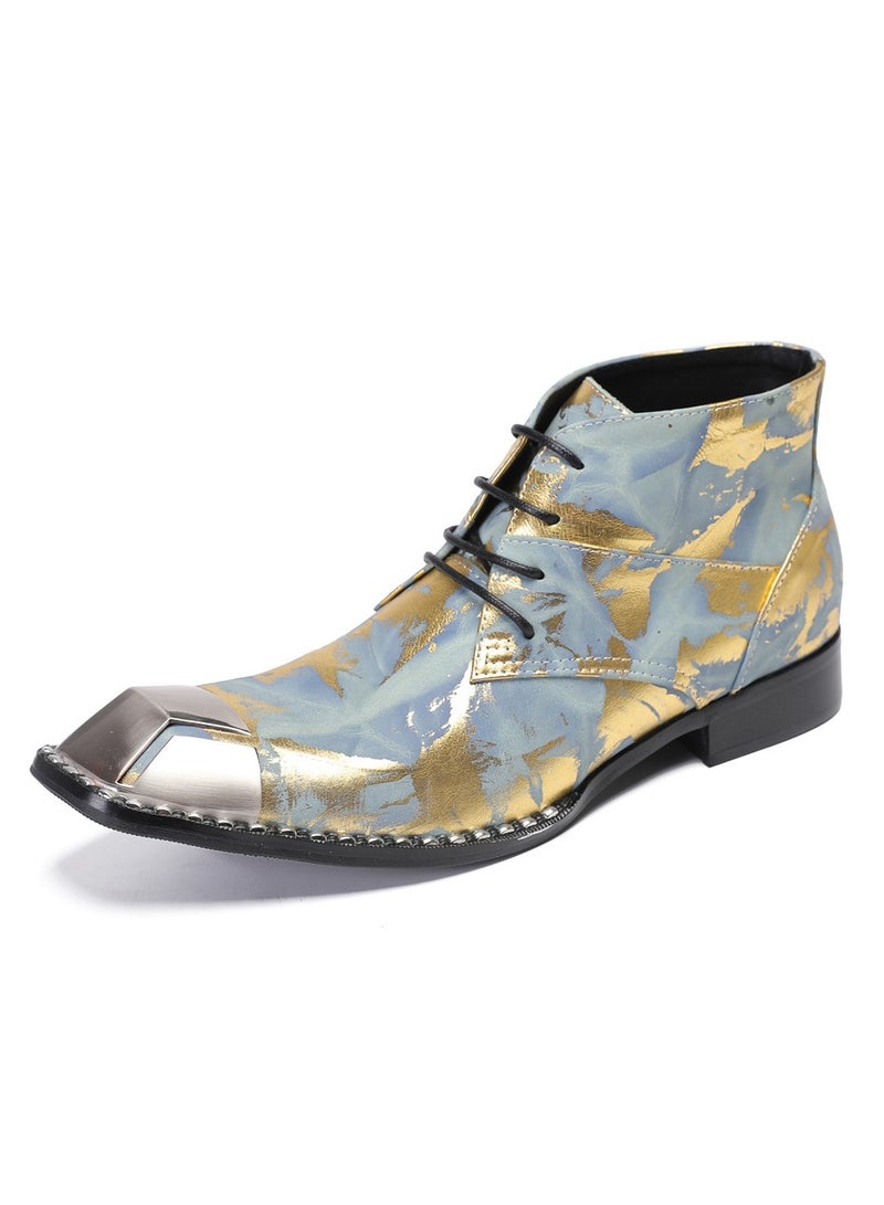 Shougu New Chelsea Short Boots For Autumn And Winter  - Image 1