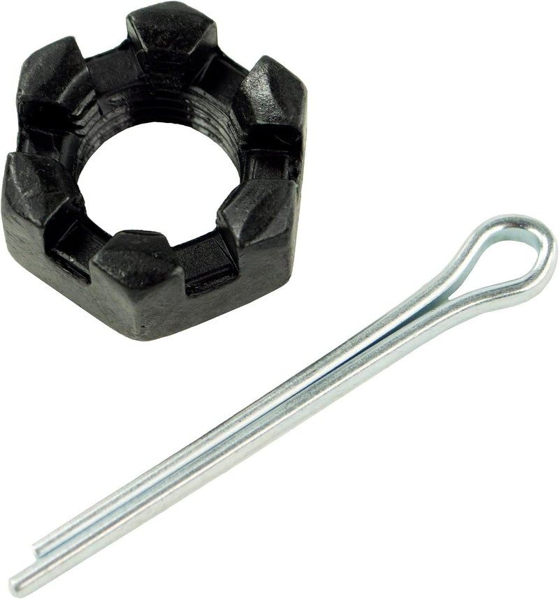 Mevotech GES3191 Tie Rod End - Image 3