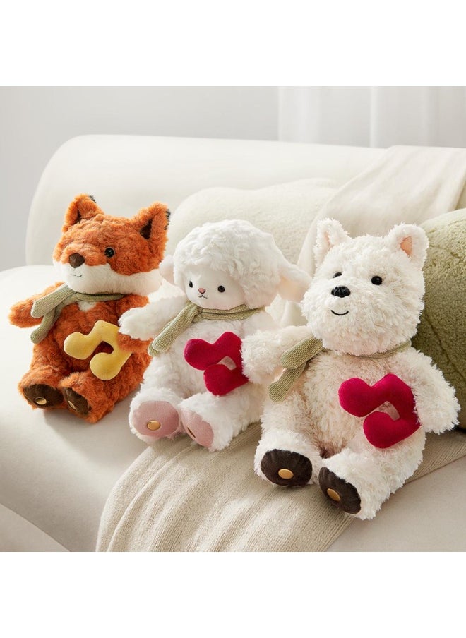 Babycare Babycare - Soft Music Playing Doll toy - Duoduo  - Image 3