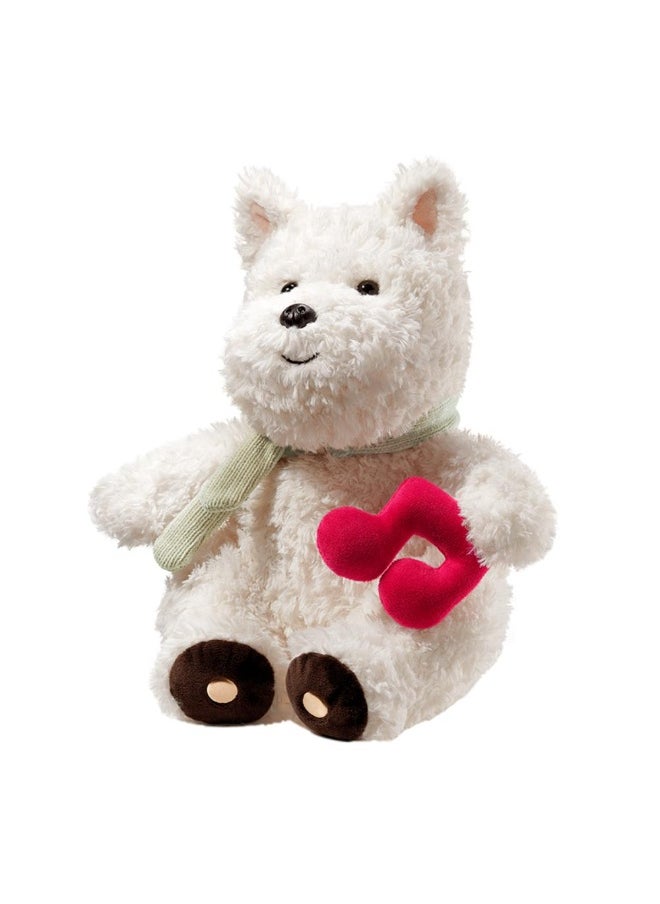 Babycare Babycare - Soft Music Playing Doll toy - Duoduo  - Image 1