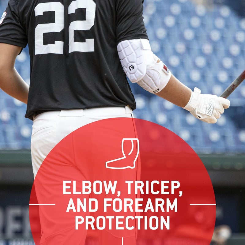G-Form Elite Batter's Elbow Guard - Image 4