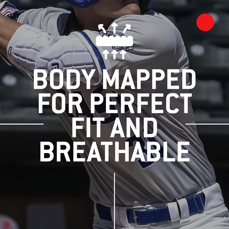 G-Form Elite Batter's Elbow Guard - Image 5