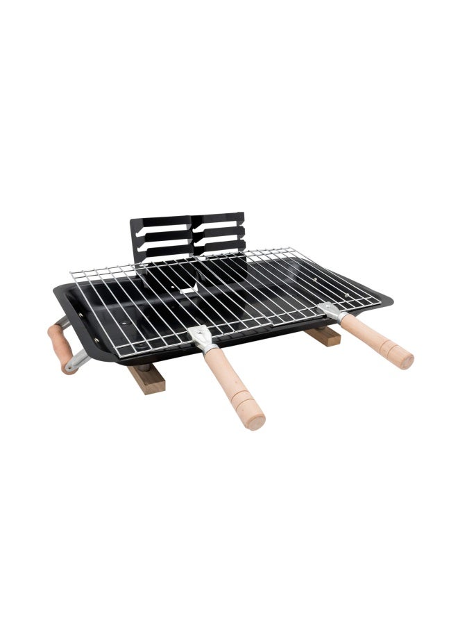Campmate Gua Barbeque Charcoal Grill  - Image 1