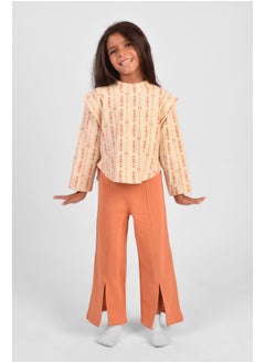 Junior Girls Pyjama Set  - Image 1