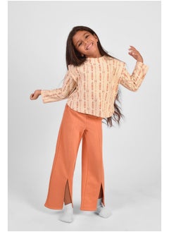Junior Girls Pyjama Set  - Image 2