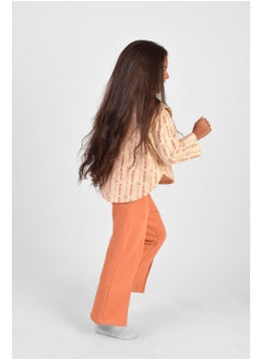 Junior Girls Pyjama Set  - Image 4