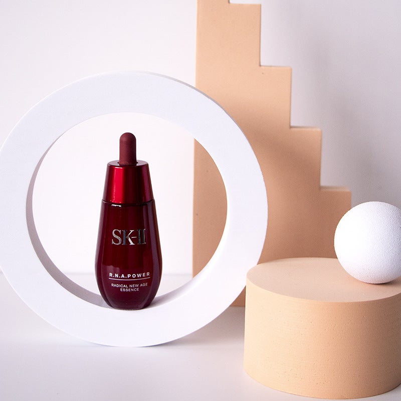 Cube Po Props Trapezoidal Cut Out Geometric Pography Ornaments Po Background Ins Simple Pography Pose - Image 4