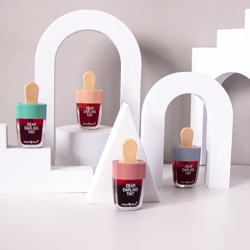 Cube Po Props Trapezoidal Cut Out Geometric Pography Ornaments Po Background Ins Simple Pography Pose - Image 5