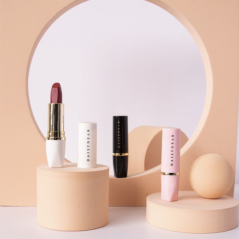 Cube Po Props Trapezoidal Cut Out Geometric Pography Ornaments Po Background Ins Simple Pography Pose - Image 3