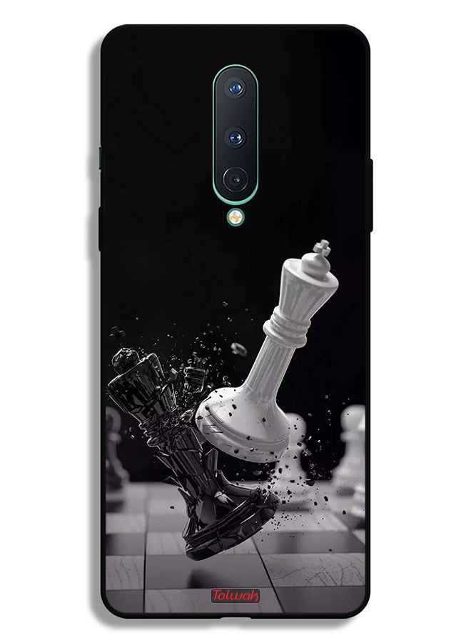 Tolwak OnePlus 8 Protective Case Cover Check - Image 2