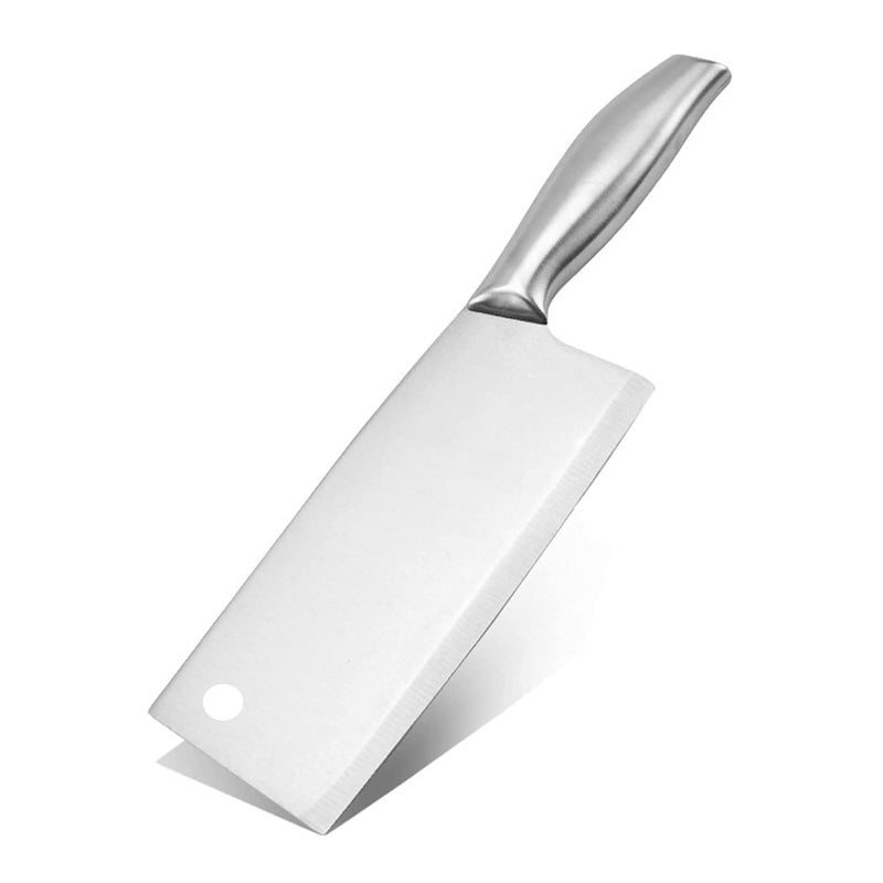 DANSR DANSR Kitchen Knife Vegetable and Butcher Knife German High Carbon Stainless Steel Kitchen Knife Chef Knives with Ergonomic Handle for Home Kitchen Restaurant  - Image 1