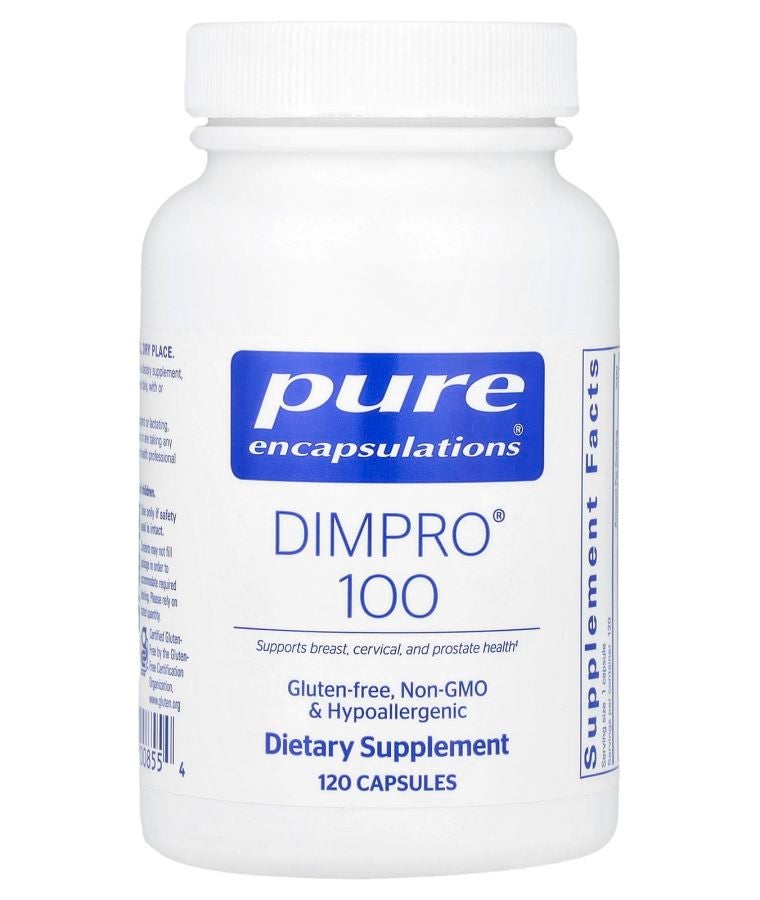 DIMPRO® 100 120 Capsules