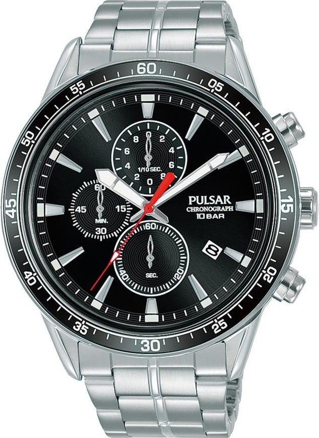 PULSAR PM3205X Men's Wristwatch 