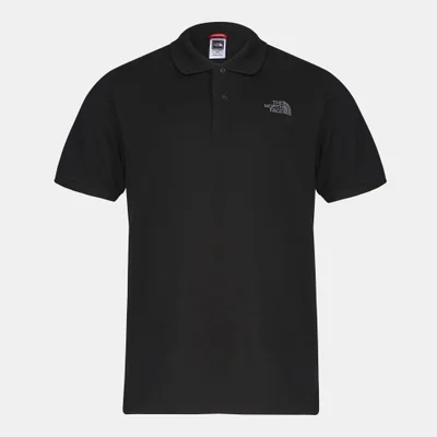 THE NORTH FACE Men's Polo Shirt
