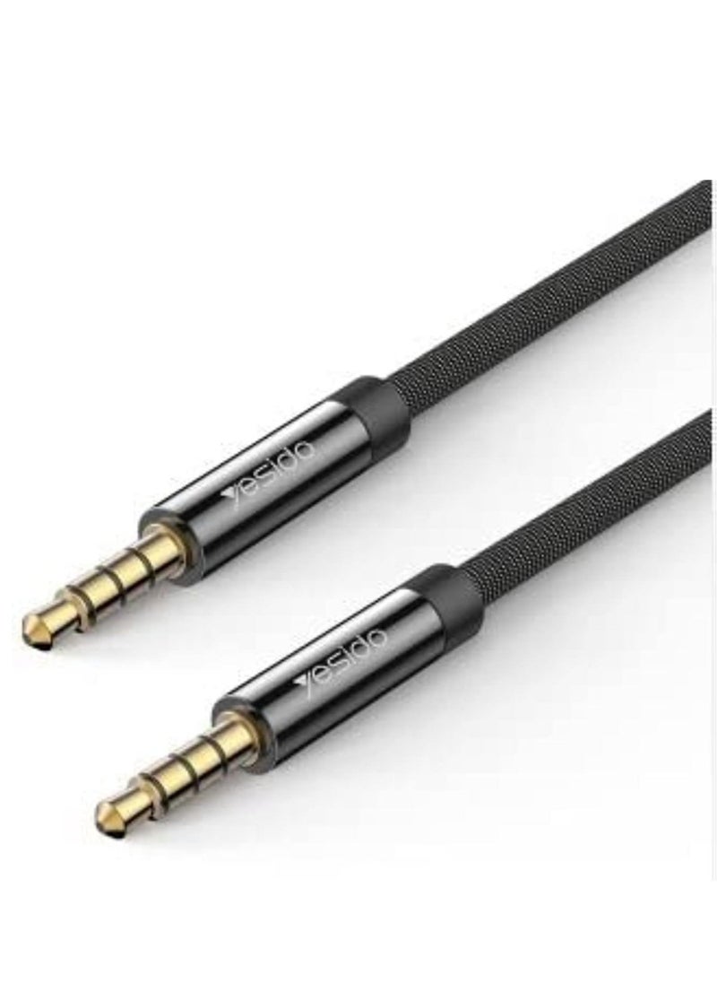 Yesido Cable Yesido YAU16 AUX 3m - Image 1
