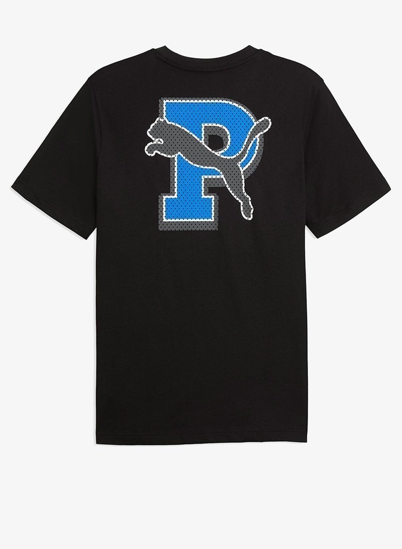 PUMA Graphic Varsity T-Shirt - Image 5