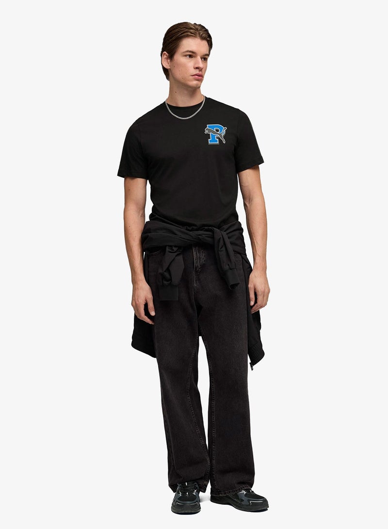 بوما تيشيرت جرافيك فاريستي - Image 3