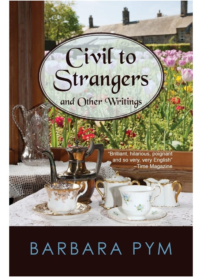 Civil to Strangers and Other Writings  - Image 1
