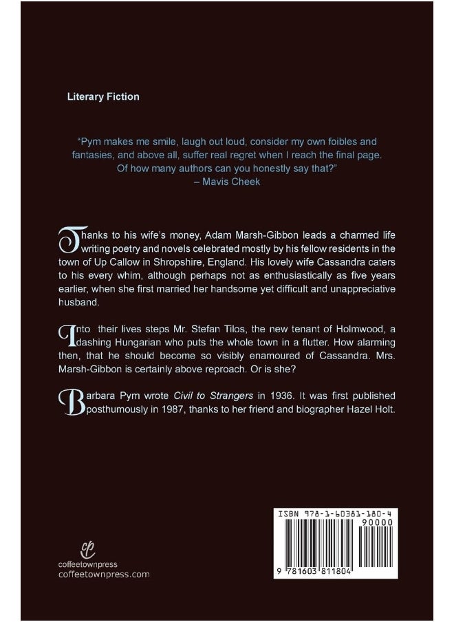 Civil to Strangers and Other Writings  - Image 2