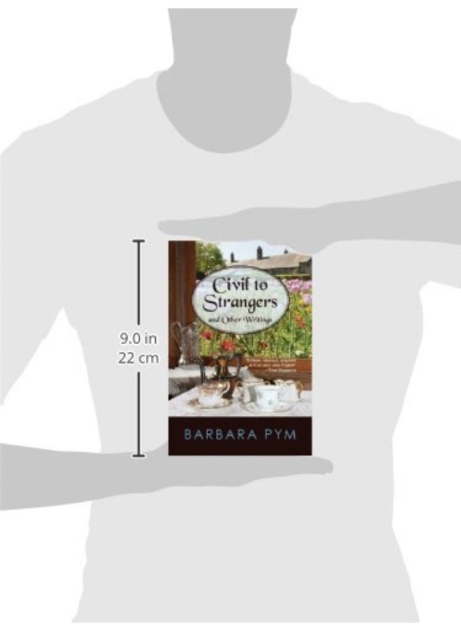 Civil to Strangers and Other Writings  - Image 3