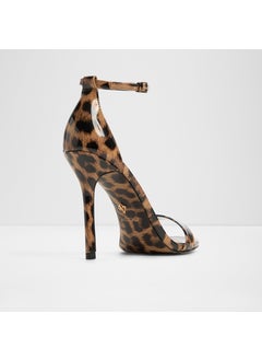 ALDO Ankle Strap High Heel Sandals  - Image 4