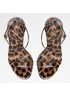 ALDO Ankle Strap High Heel Sandals  - Image 5