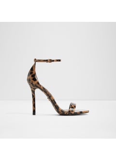 ALDO Ankle Strap High Heel Sandals  - Image 1