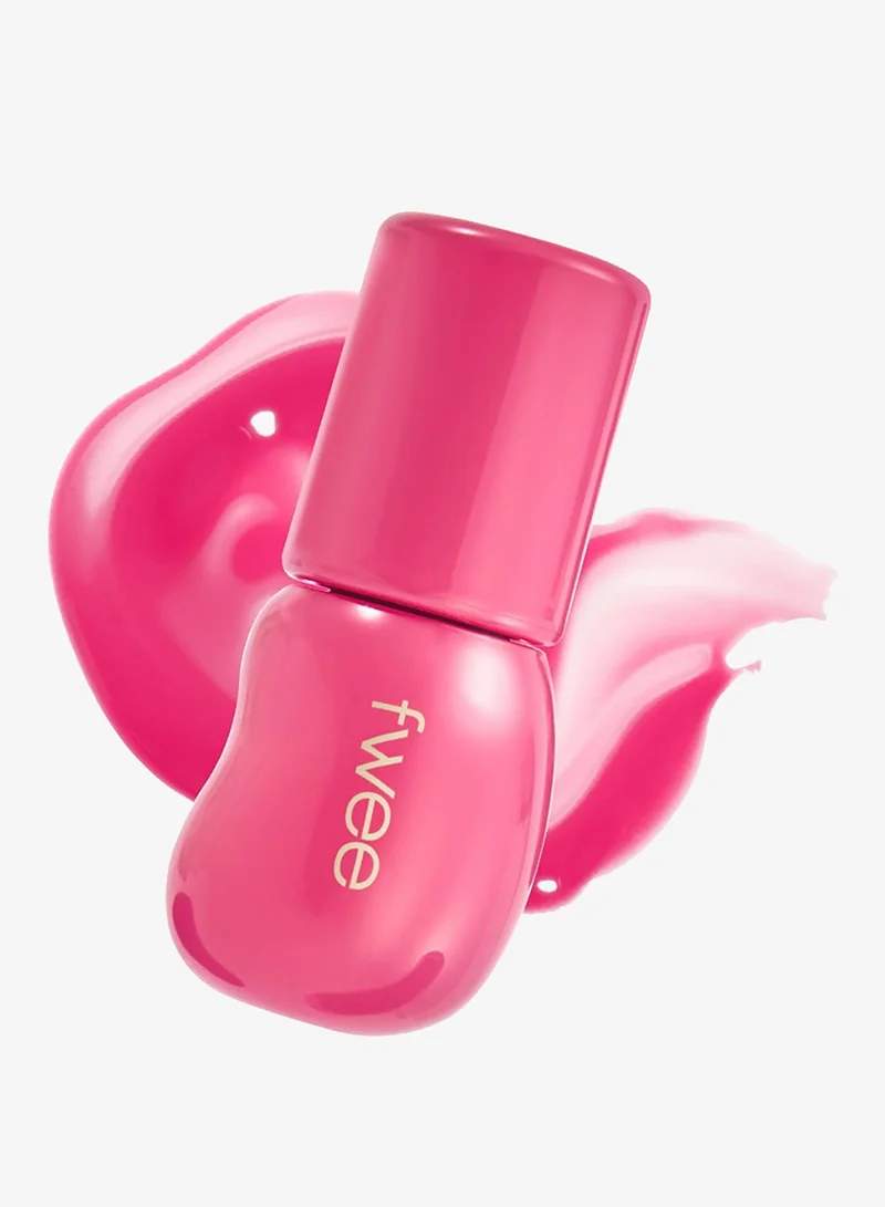 فوي ملمع ثلاثي الأبعاد مكثف  كاندي ٧٠٪